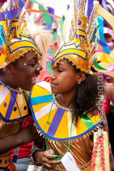 Notting Hill Carnival