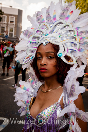 Notting Hill Carnival