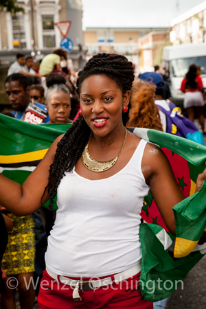 Notting Hill Carnival