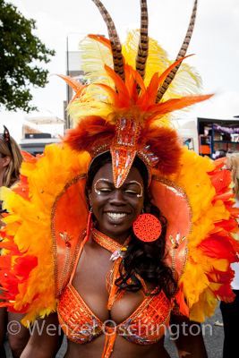 Notting Hill Carnival