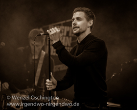 Gloria auf Reeperbahnfestival 2013 Gloria auf Reeperbahnfestival 2013