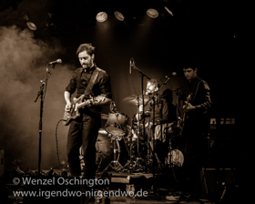 Gloria auf Reeperbahnfestival 2013 Gloria auf Reeperbahnfestival 2013