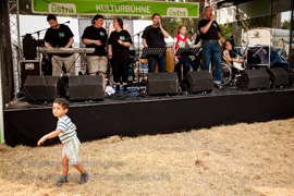 Die Eisbrecher Fährmannsfest Hannover 2013