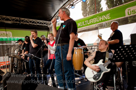 Die Eisbrecher Fährmannsfest Hannover 2013