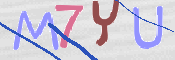 CAPTCHA-Bild