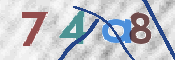 CAPTCHA-Bild