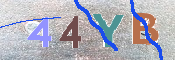 CAPTCHA-Bild