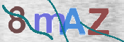 CAPTCHA-Bild