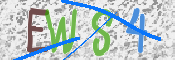 CAPTCHA-Bild