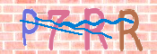 CAPTCHA-Bild