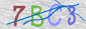 CAPTCHA-Bild