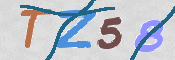 CAPTCHA-Bild