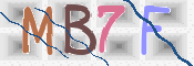CAPTCHA-Bild