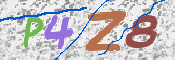 CAPTCHA-Bild