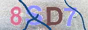 CAPTCHA-Bild
