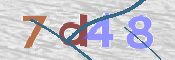 CAPTCHA-Bild