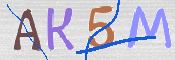 CAPTCHA-Bild