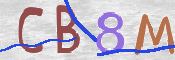 CAPTCHA-Bild