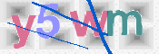 CAPTCHA-Bild