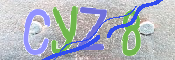 CAPTCHA-Bild