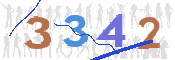 CAPTCHA-Bild