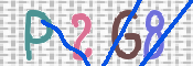 CAPTCHA-Bild