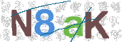CAPTCHA-Bild