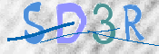 CAPTCHA-Bild