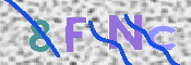 CAPTCHA-Bild