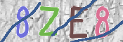 CAPTCHA-Bild