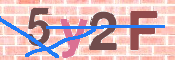 CAPTCHA-Bild