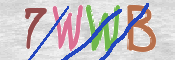 CAPTCHA-Bild