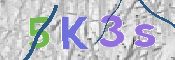 CAPTCHA-Bild