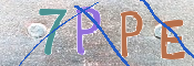 CAPTCHA-Bild
