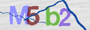 CAPTCHA-Bild