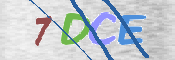 CAPTCHA-Bild