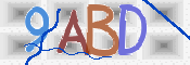 CAPTCHA-Bild