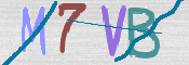 CAPTCHA-Bild