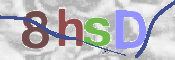 CAPTCHA-Bild