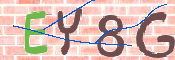 CAPTCHA-Bild