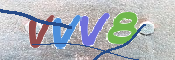 CAPTCHA-Bild