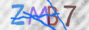 CAPTCHA-Bild