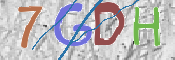 CAPTCHA-Bild