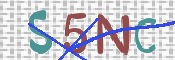 CAPTCHA-Bild