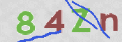 CAPTCHA-Bild