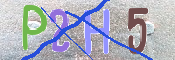 CAPTCHA-Bild