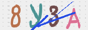 CAPTCHA-Bild