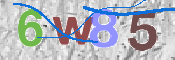 CAPTCHA-Bild