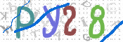 CAPTCHA-Bild