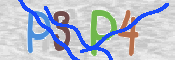 CAPTCHA-Bild